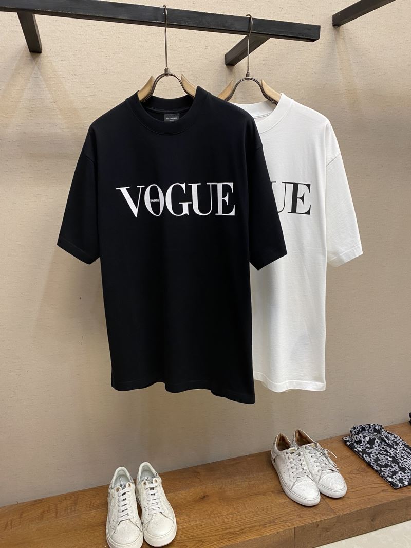 Balenciaga T-Shirts